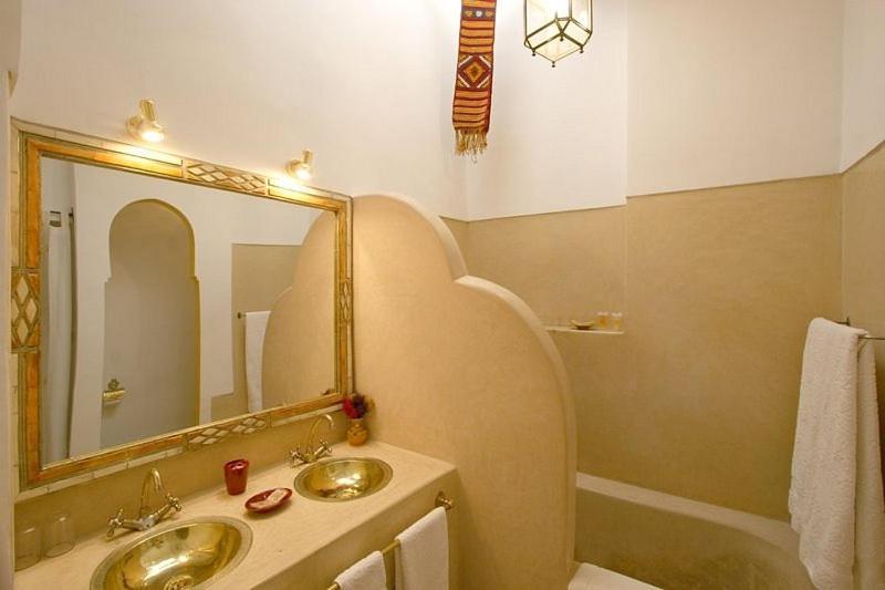 Relais Ourika * Marrakesch