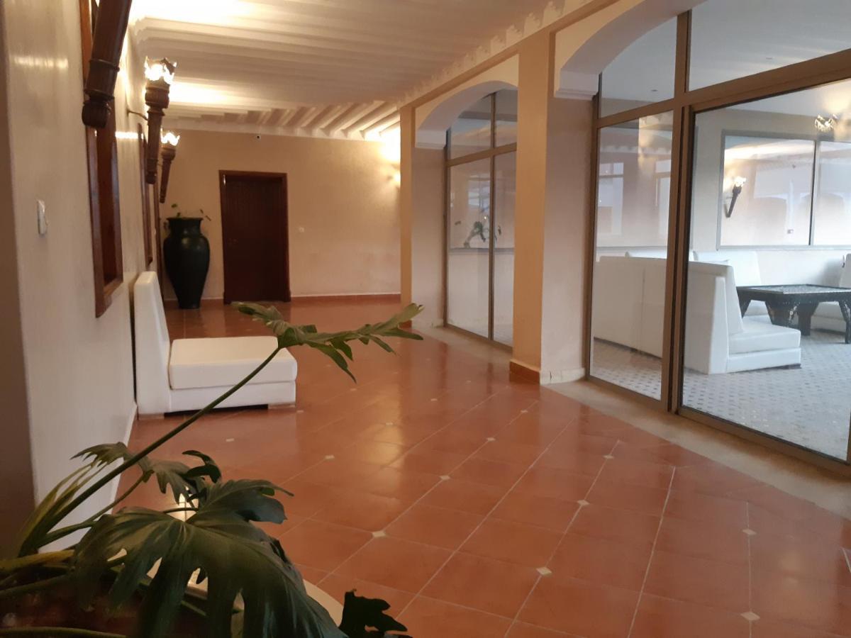 Relais Ourika Gasthof Marrakesch
