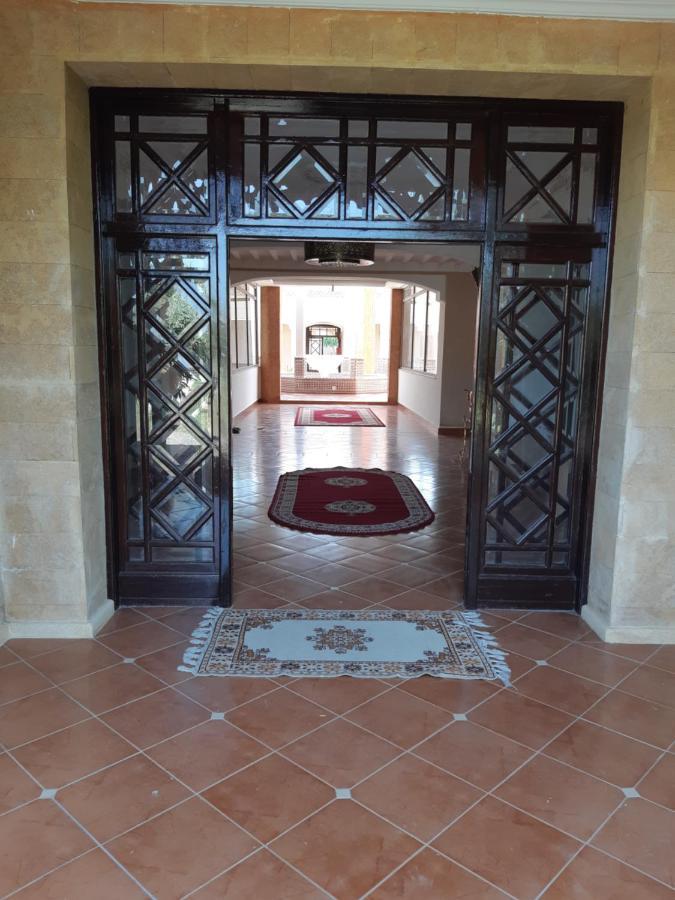 Relais Ourika Marrakesch