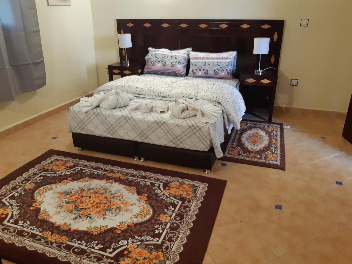 Relais Ourika Marrakesch