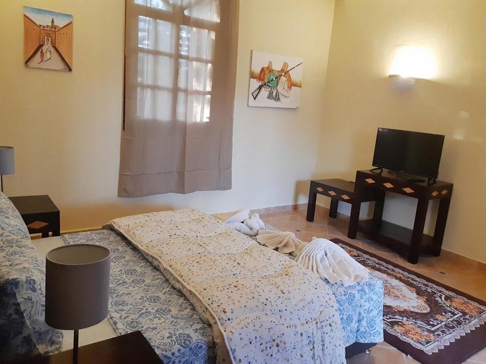 Affittacamere Relais Ourika Marrakesh
