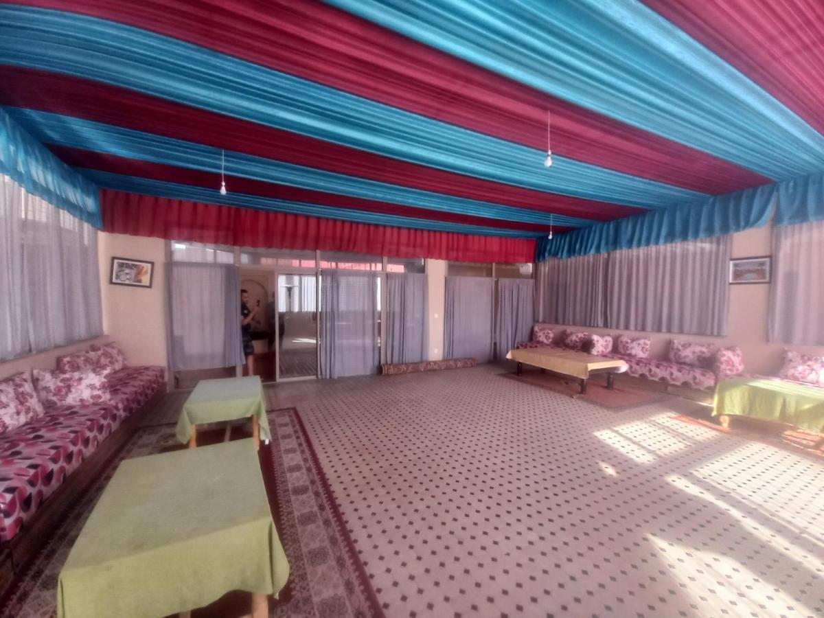 Affittacamere Relais Ourika *