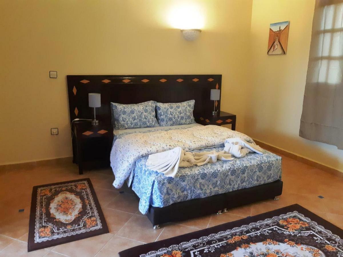 Relais Ourika Affittacamere *