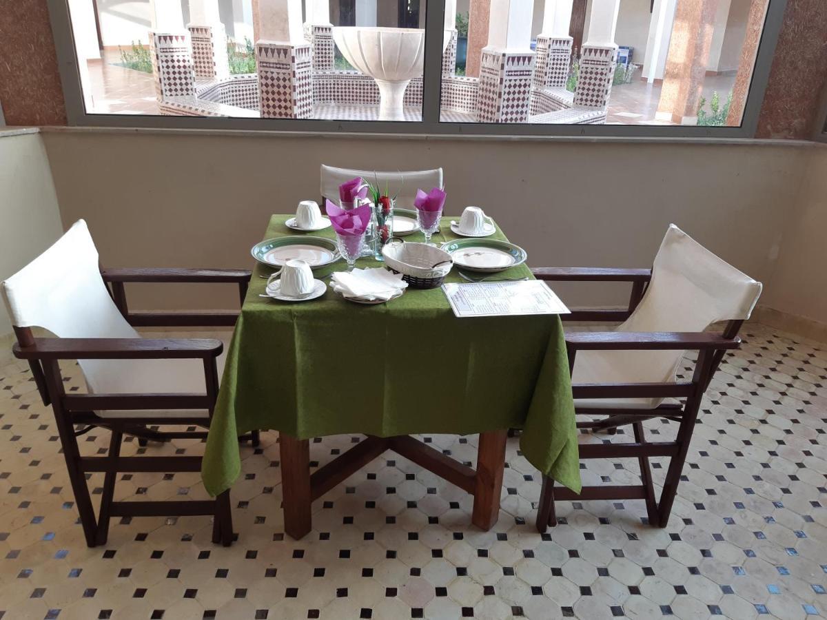 Relais Ourika Affittacamere