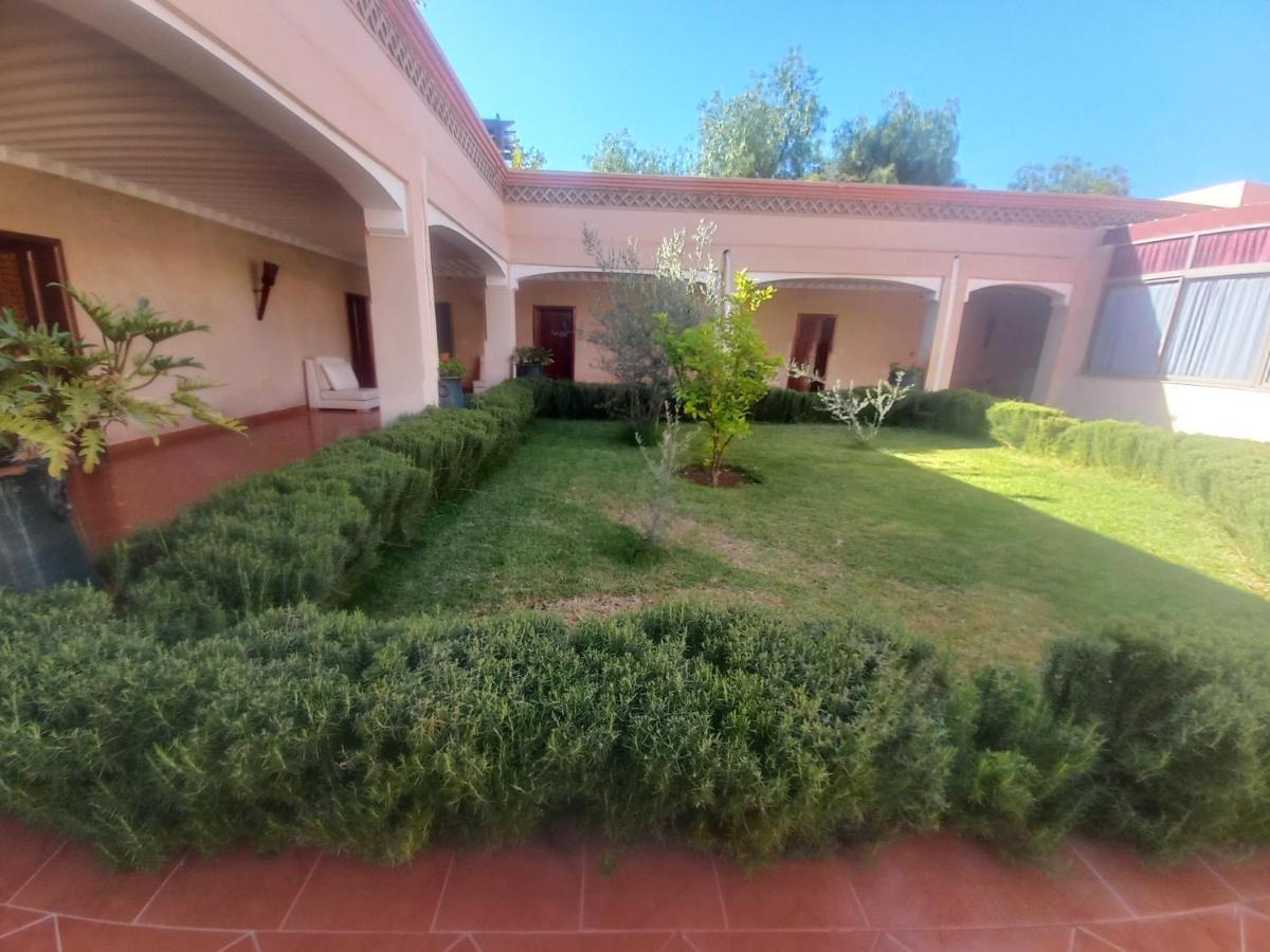 Affittacamere Relais Ourika Marrakesh