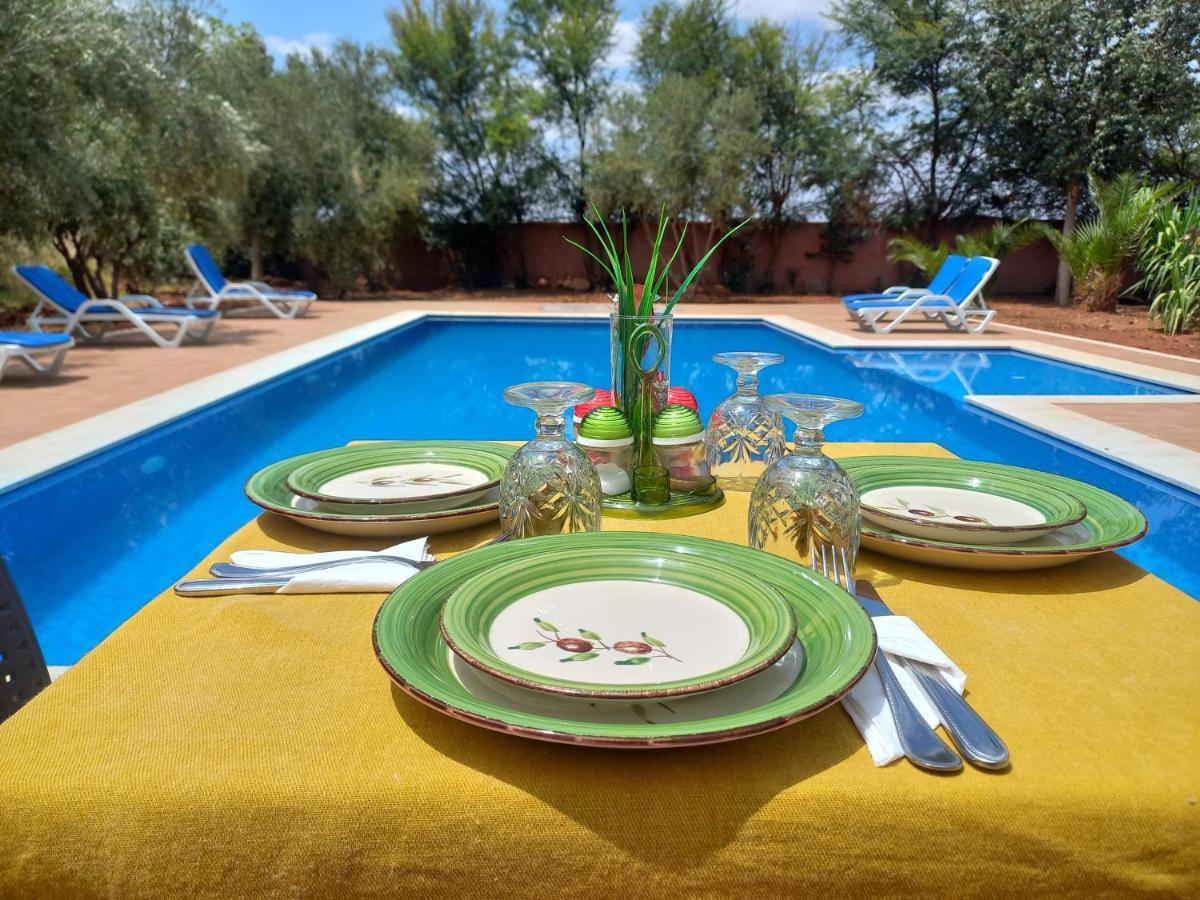 Affittacamere Relais Ourika