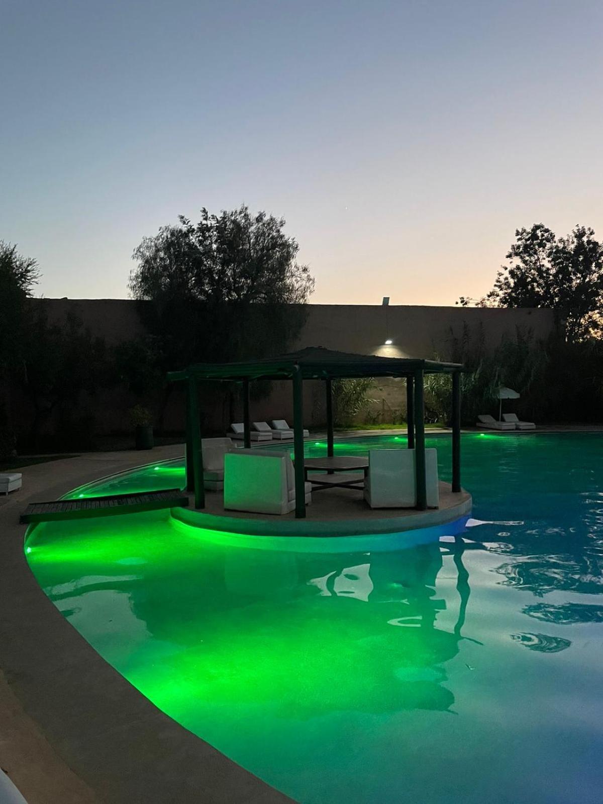 Affittacamere Relais Ourika Marrakesh