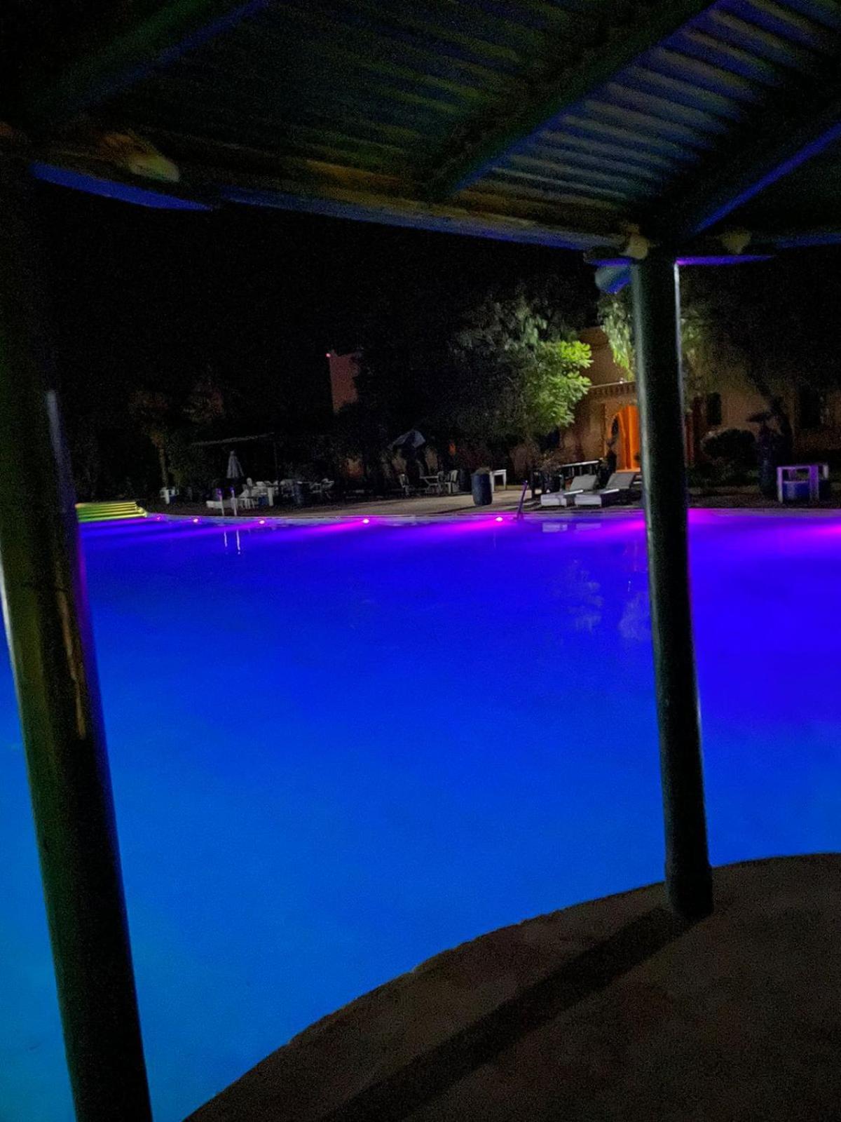 Affittacamere Relais Ourika *