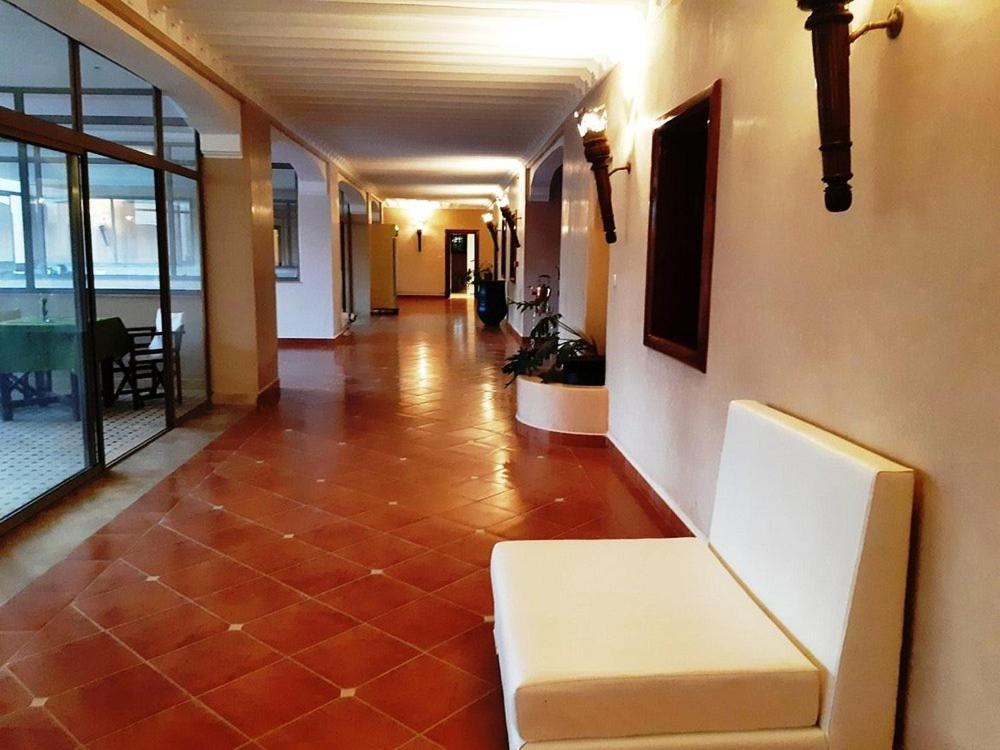 Affittacamere Relais Ourika