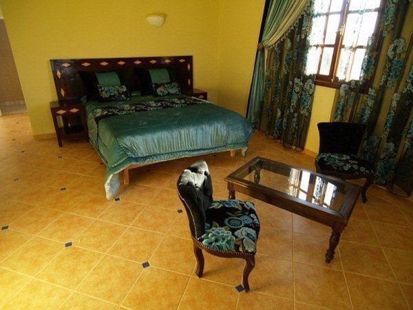 Affittacamere Relais Ourika *