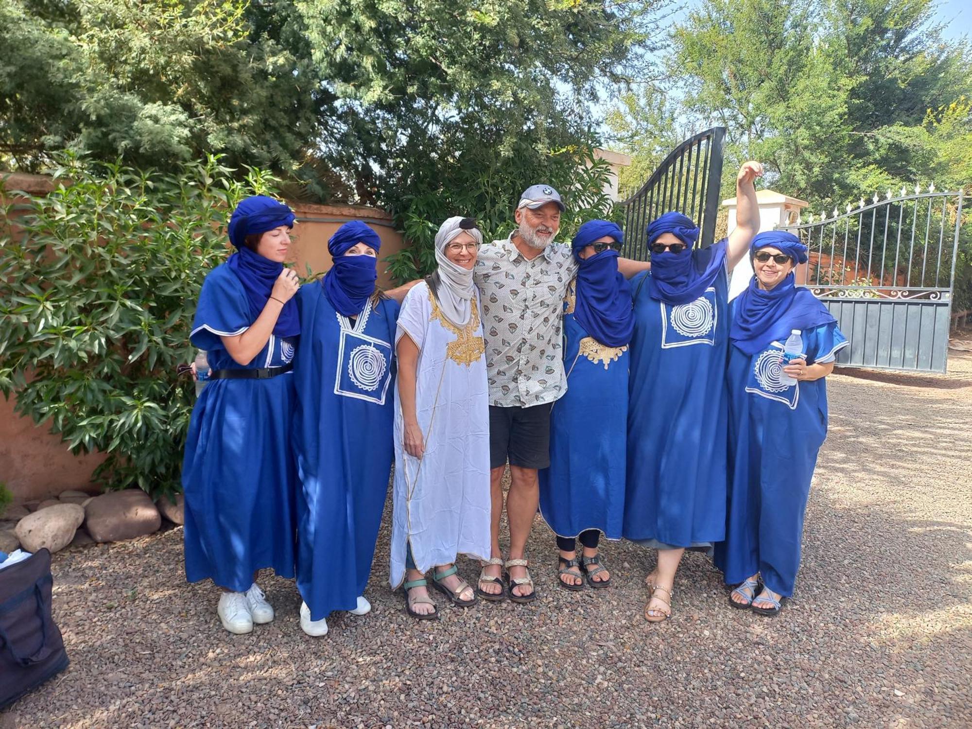 Affittacamere Relais Ourika Marrakesh
